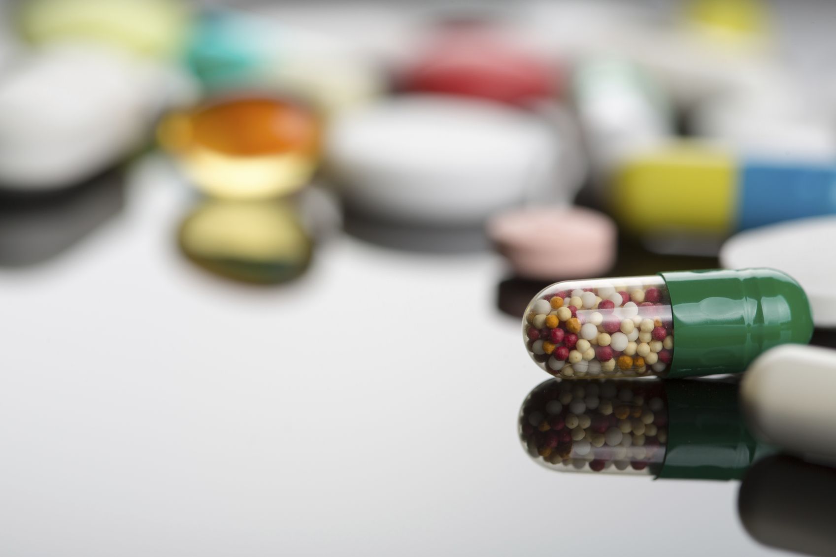 This drug could boost your memory after a single dose
