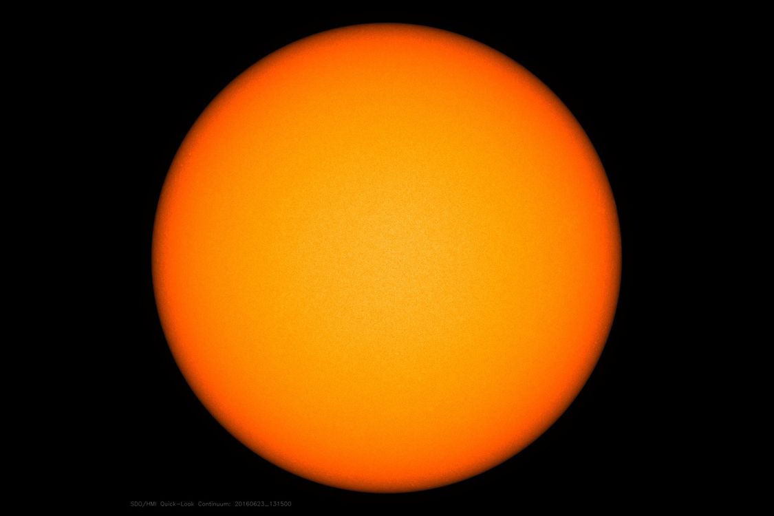 Why the Sun keeps going 'blank' and what this means for Earth