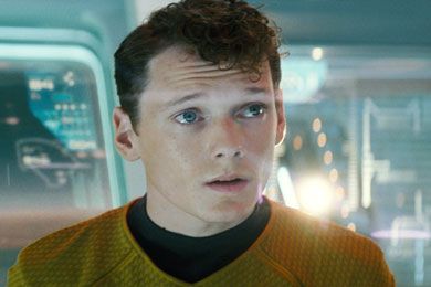 Tributes pour in for late 'Star Trek' actor Anton Yelchin