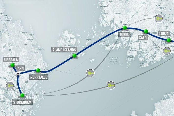 Is 'Hyperloop' really coming to Europe?