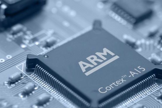 ARM Holdings to be bought by Softbank for £24 billion