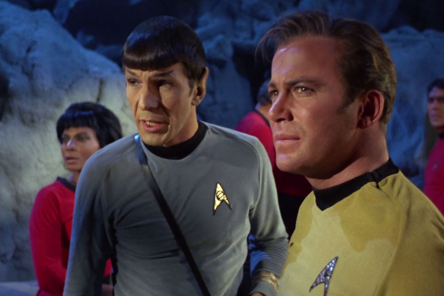 The best Star Trek episodes you should be watching on Netflix