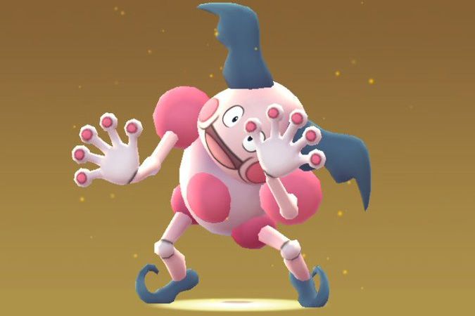 Gorilla bushmeat, Pokémon mania: Podcast 276