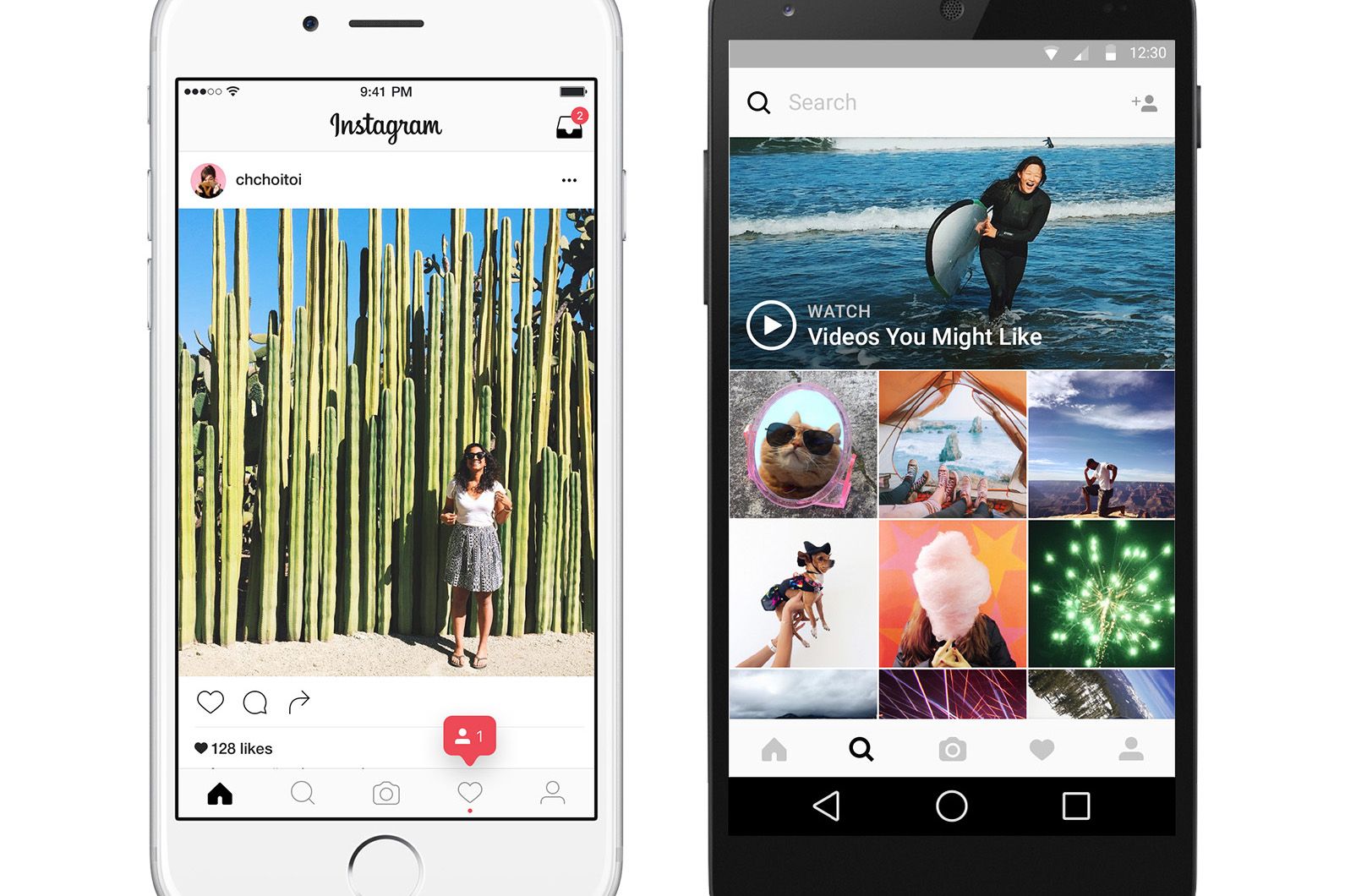 Instagram now has half a billion users