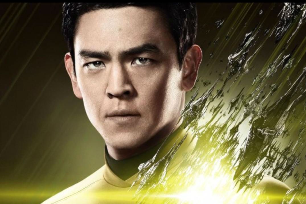 After 50 years, Star Trek gets a gay character