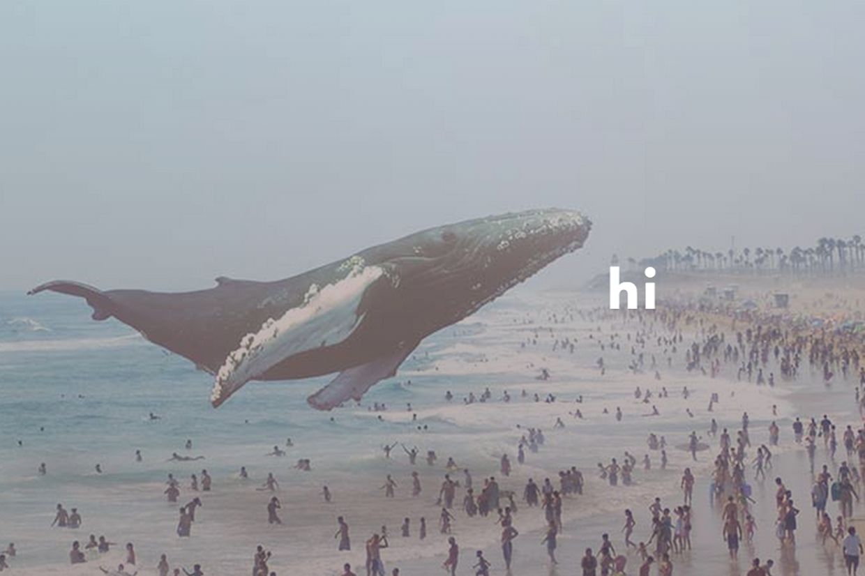 Magic Leap just announced a partnership with Lucasfilm