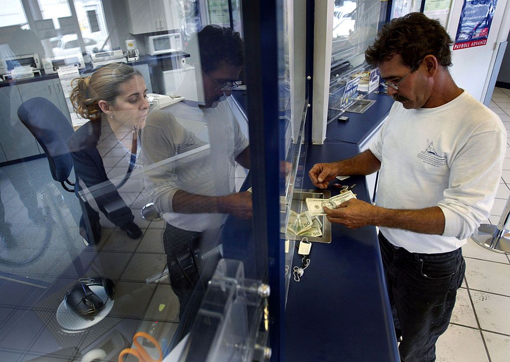 You will soon be able to send money using AI bots on Facebook