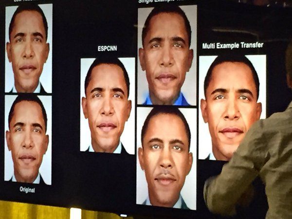 Twitter buys machine learning startup Magic Pony Technology