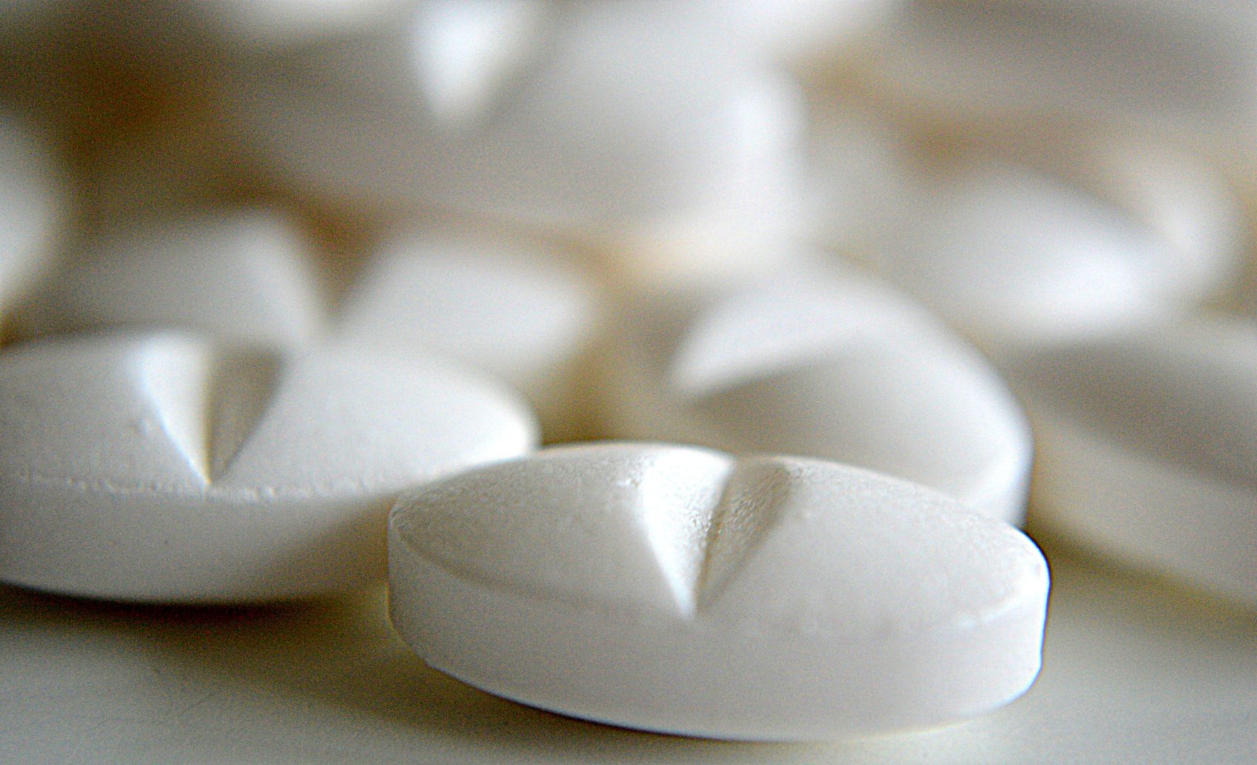Ibuprofen can help 'disable' Ebola and prevent infection